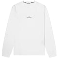 Stone Island Long Sleeve Graphic T-Shirt