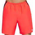 Nike Challenger Crimson Shorts