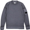 C.P. Company Slim Fit Merino Knit