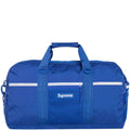 Supreme Cordura Logo Duffle Bag