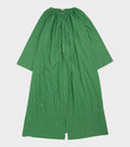 Victoria Dress No. 781 Messenger Checks Palm