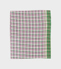 Messenger Scarf No. 818 Palm