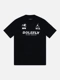 Air Jordan X SOLEFLY F1 Race Team Tee