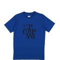 Kids CP Company Logo T-Shirt