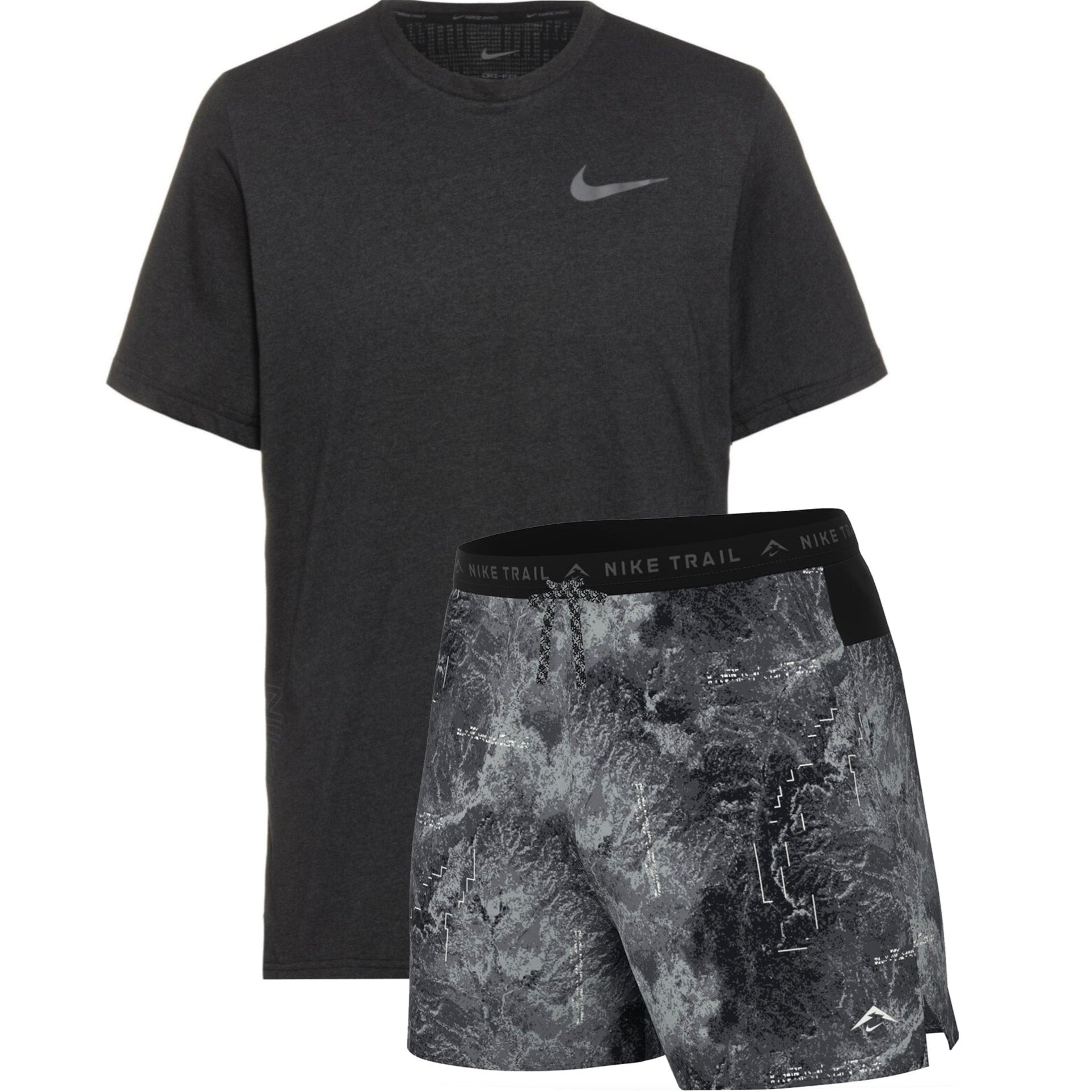 Nike Pro Trail Set Set