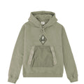 Kids CP Company Chrome Pocket Hoodie