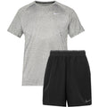 Nike Pro Rise Set