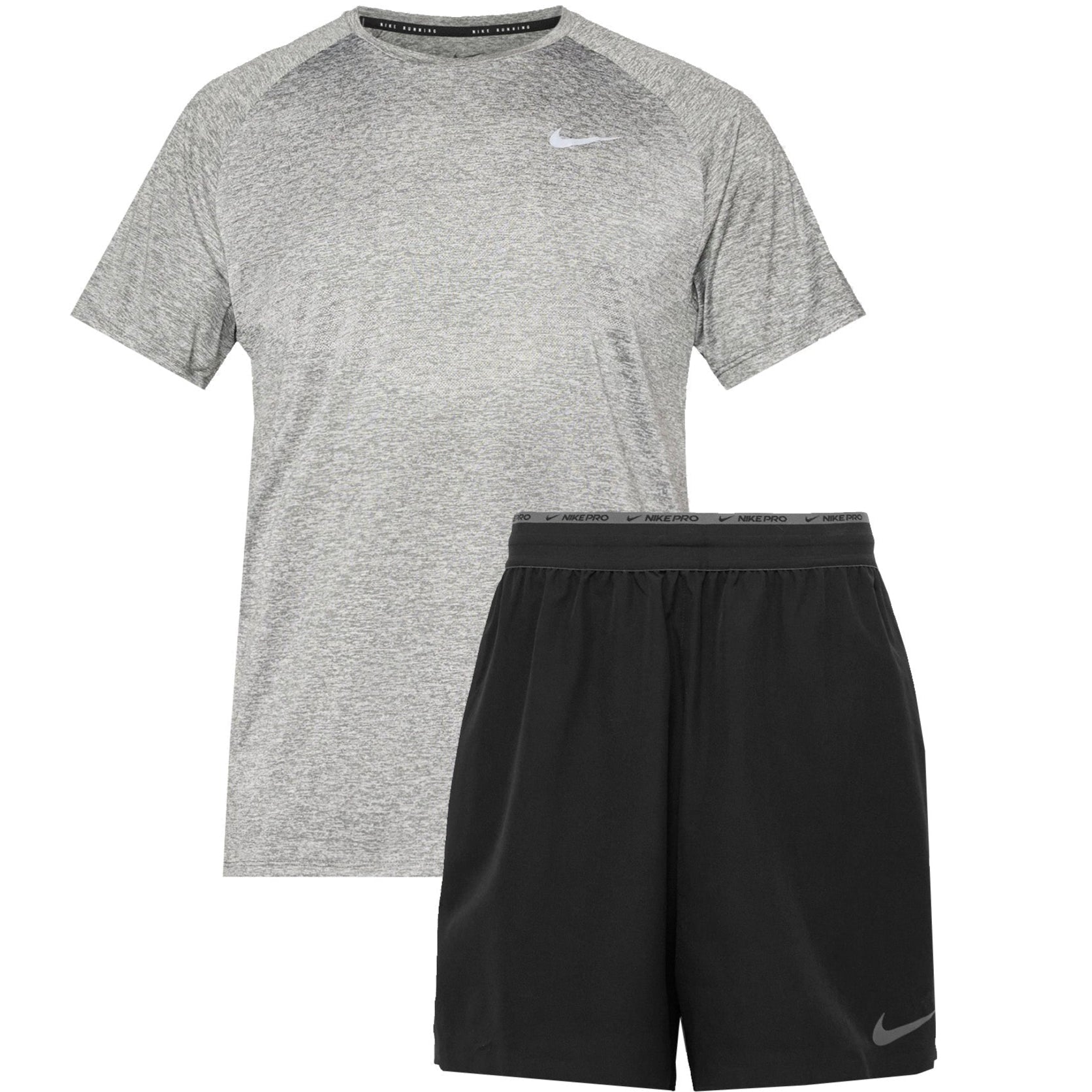 Nike Pro Rise Set