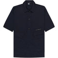 CP Company Embroidered Logo Utility Shirt