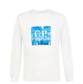 Kids CP Company Graphic Sweatshirt