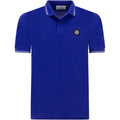 Stone Island Short Sleeve Polo Shirt