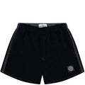 Stone Island Junior Nylon Metal Swimshorts