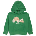 Kids Palm Angels Kill Bear Hoodie