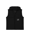 Kids CP Company Goggle Gilet
