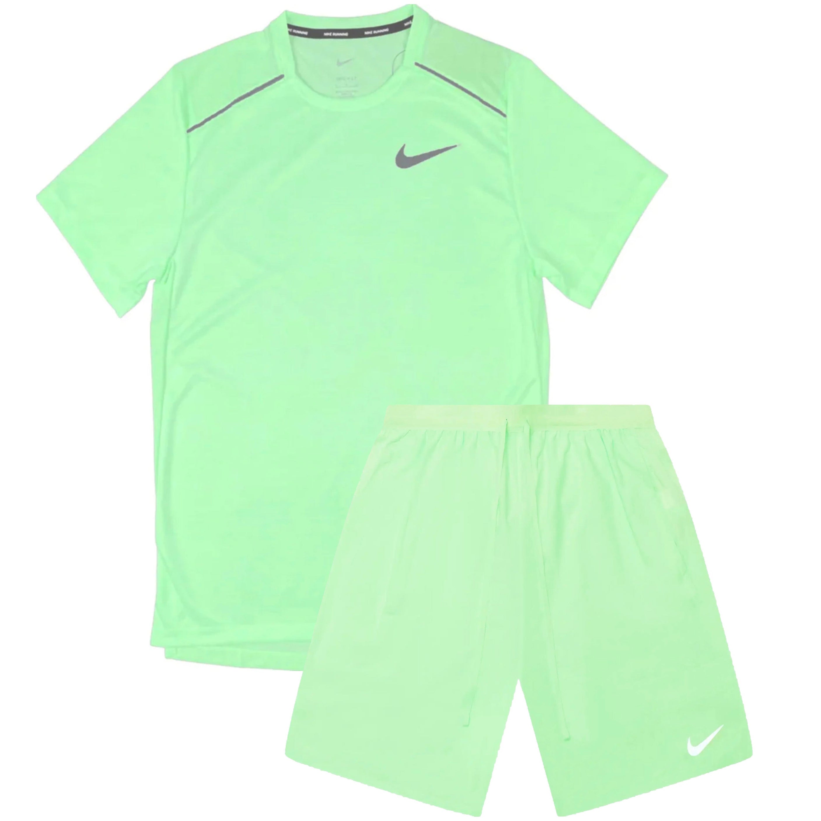 Nike Miler 1.0 Set