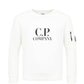 CP Company Junior Lens Sweatshirt