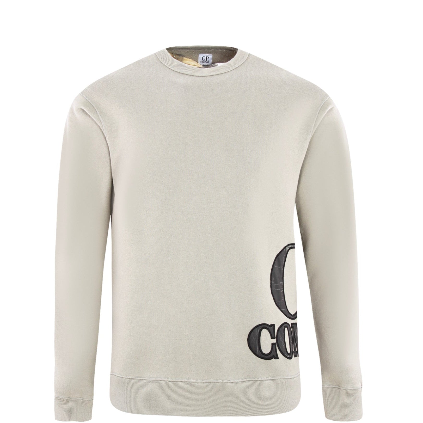 CP Company Junior Logo Sweatshirt