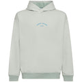 Stone Island Marina Logo Hoodie