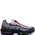 Nike Air Max 95 PRNT Atmos Solar Red