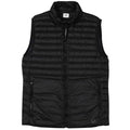 CP Company Black DD Shell Bodywarmer