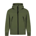 C.P. Company Junior Soft Shell Goggle Jacket