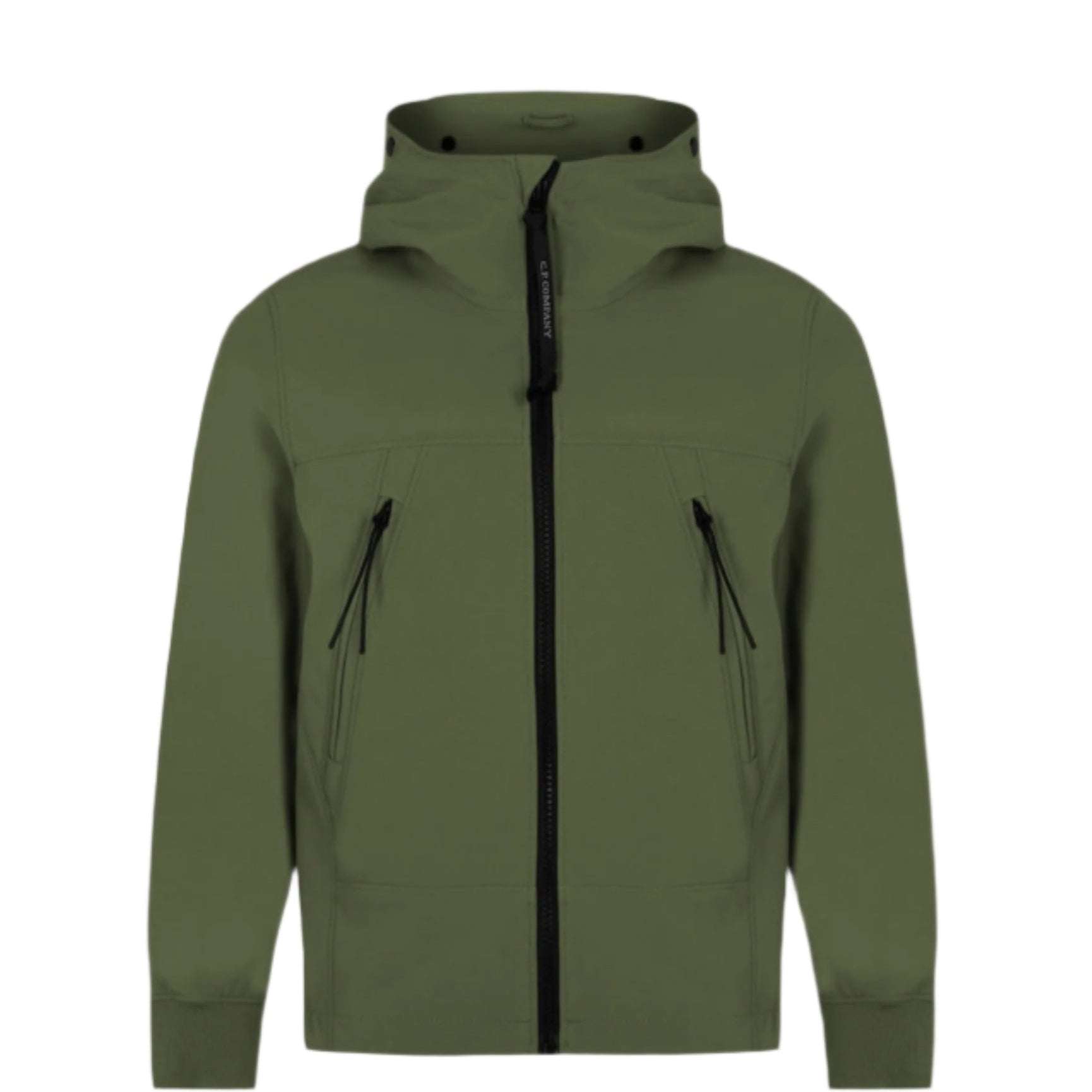 C.P. Company Junior Soft Shell Goggle Jacket