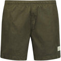 CP Company Chrome Logo Swimshorts