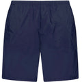 Prada Deep Blue Nylon Swimshorts