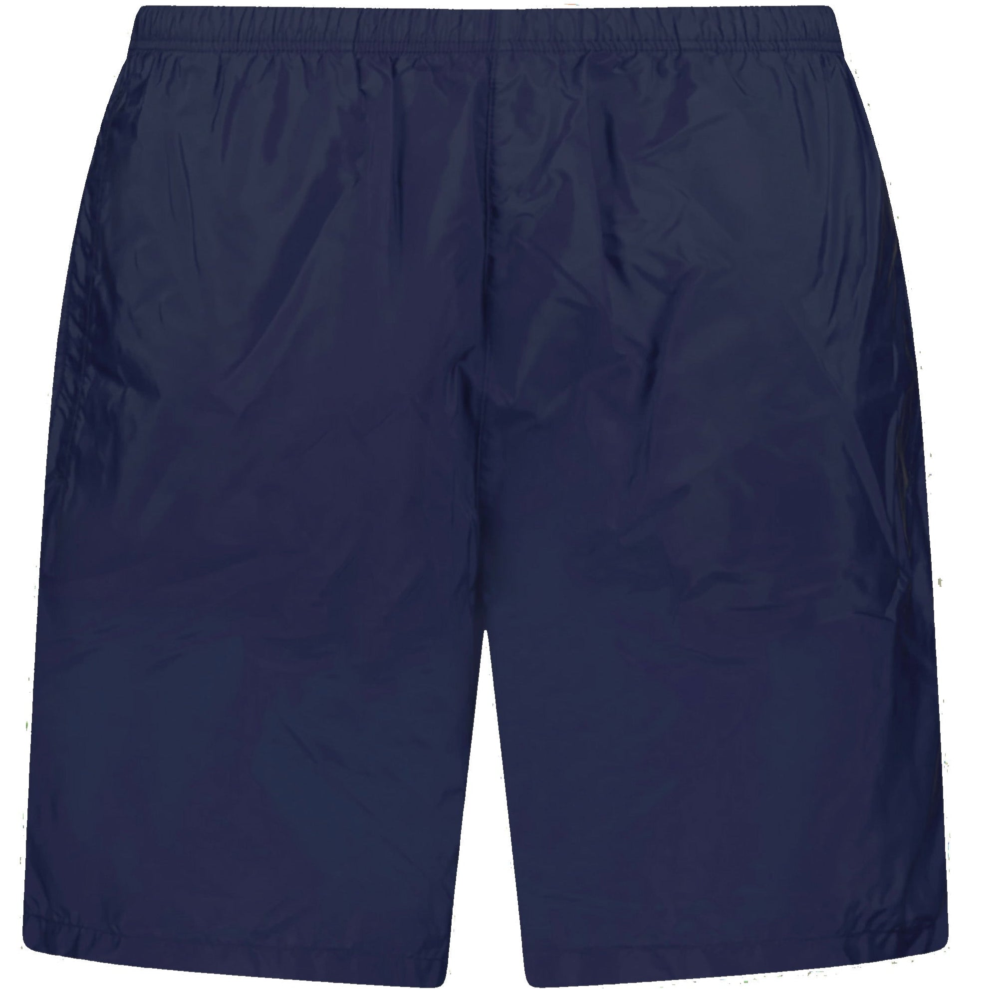 Prada Deep Blue Nylon Swimshorts