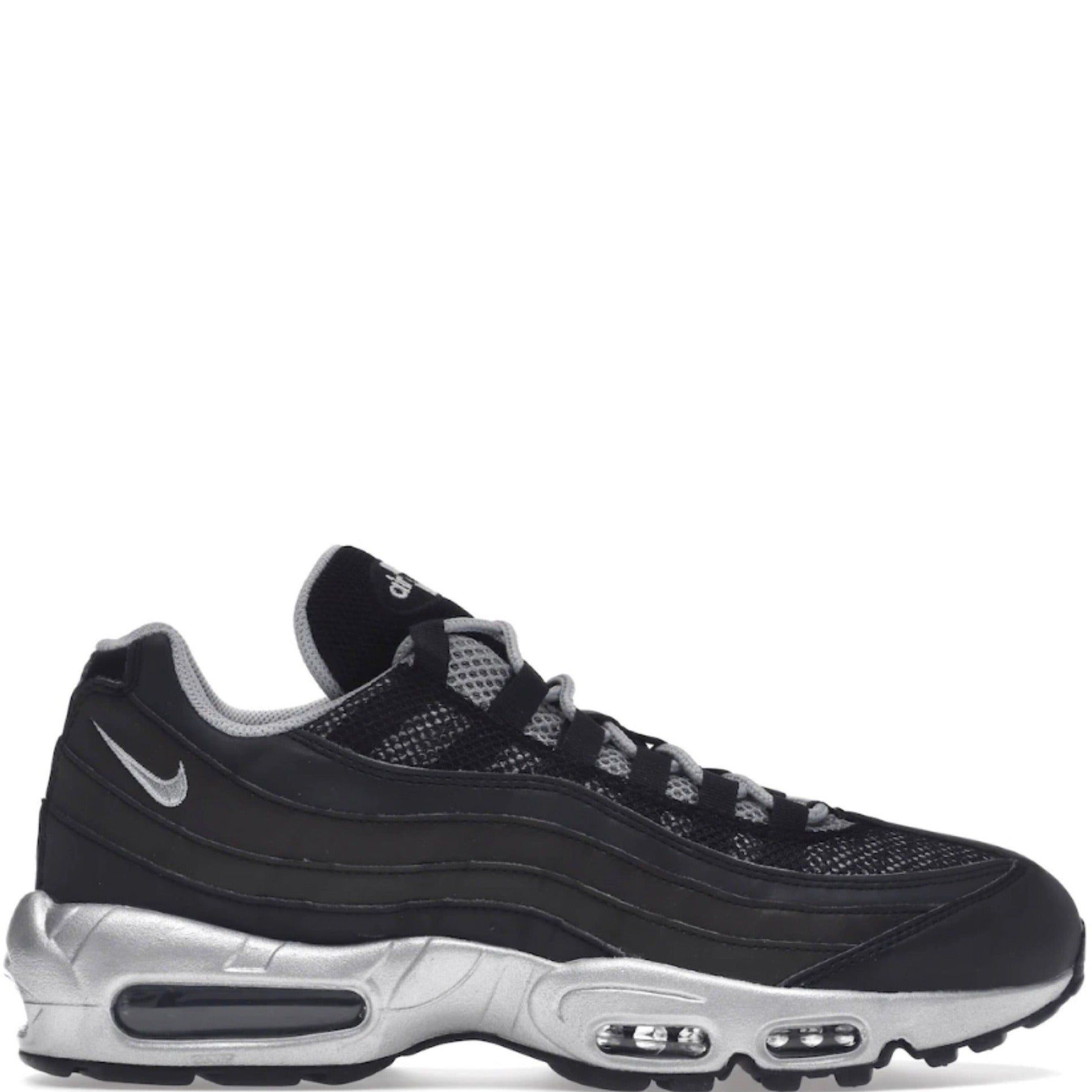 Nike Air Max 95 Rainbow 3M