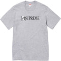 Supreme Logo T-Shirt