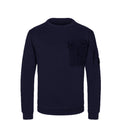 Kids CP Company Pocket Lens Sweatshirt