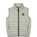 Stone Island Junior Loom Down Bodywarmer