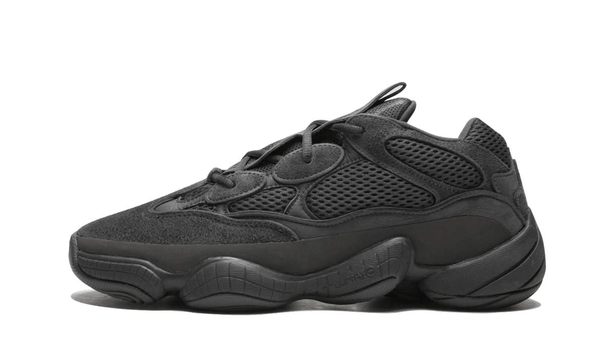 YEEZY 500 UTILITY BLACK