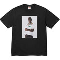 SUPREME TYLER THE CREATOR T-SHIRT BLACK