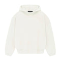 ESSENTIALS FOG HOODIE CLOUD DANCER