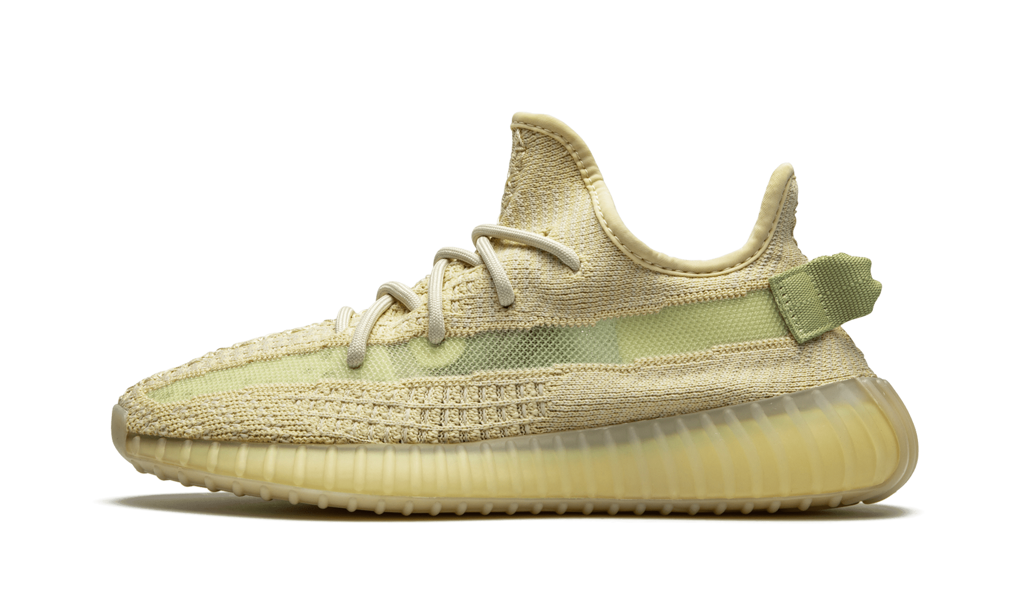 YEEZY 350 FLAX