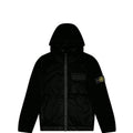 Stone Island Junior Crinkle Reps Jacket