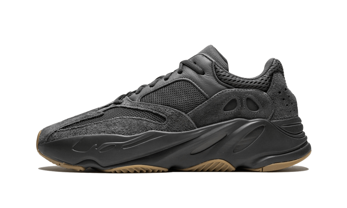 YEEZY 700 V2 UTILITY BLACK