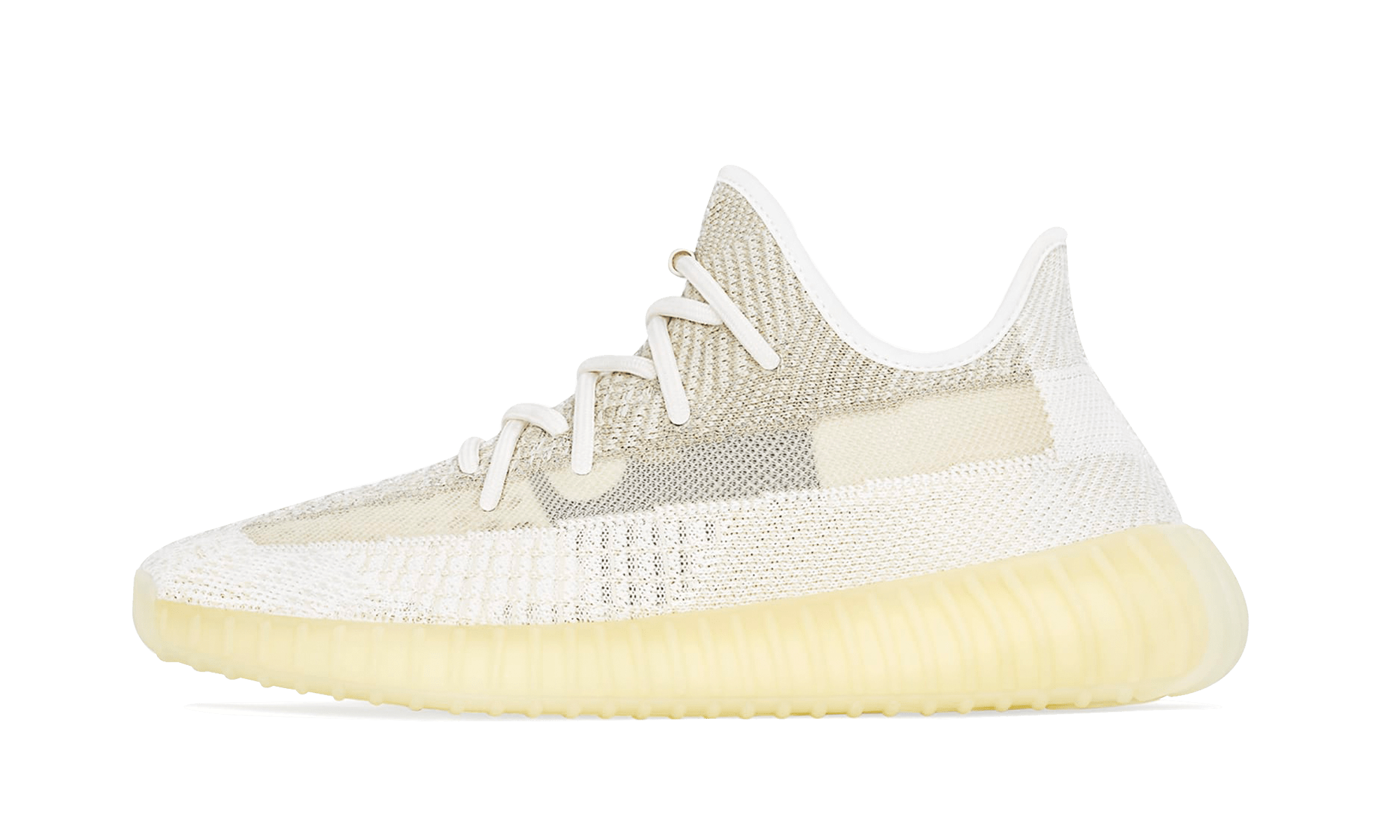 YEEZY 350 V2 NATURAL