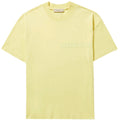 Fear of God Essentials Yellow T-Shirt