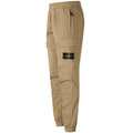 Stone Island Cuffed Cargos