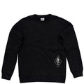 CP Company Junior Pocket Sailor Sweatshirt