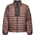 CP Company DD Shell Down Jacket