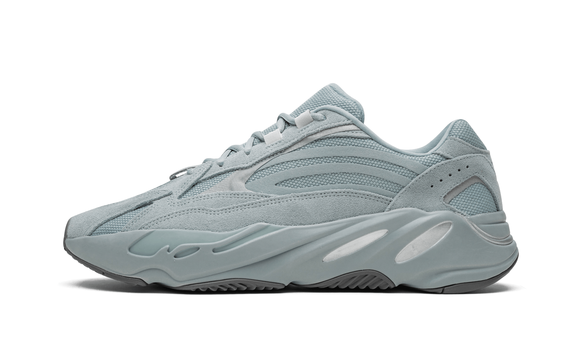 YEEZY BOOST 700 V2 "HOSPITAL BLUE"