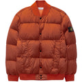 Stone Island Macro Ripstop Nylon Metal Down-TC Jacket