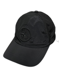 Stone Island Nylon Metal Cap