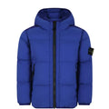 Stone Island Junior Down Jacket