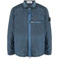 Stone Island Nylon Metal Overshirt