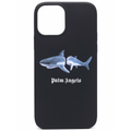 Palm Angels Shark Logo iPhone 12 & 12 Pro case